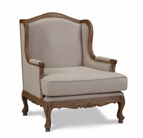 黛西 ART01-29單人沙發(fā)