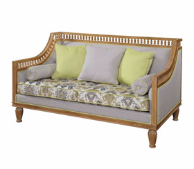 阿切斯特 A98-K08雙人沙發(fā)