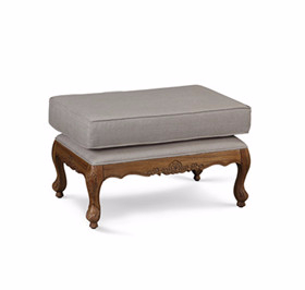 黛西 ART01-32擱腳凳