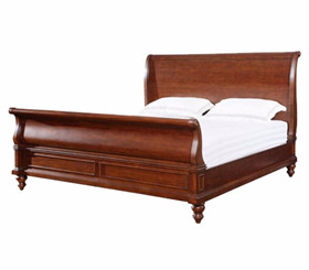 阿切斯特 221-F10雪橇床