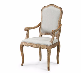 黛西 ART04-32扶手椅