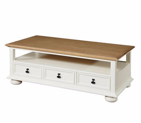 阿切斯特 A98-K02咖啡桌