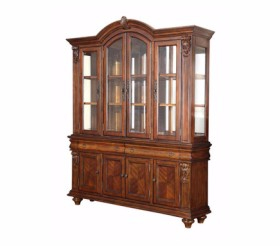 阿切斯特 221-C05瓷器柜