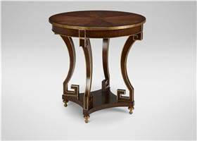 阿切斯特 E68-F02-03茶幾