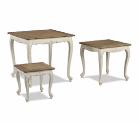 黛西ART01-38套桌