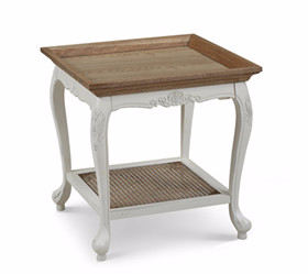 黛西 ART01-35茶幾