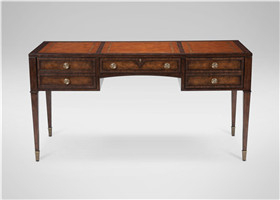 阿切斯特 E68-S01-2書桌