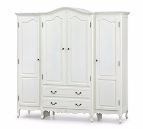 黛西 ART01-08衣柜