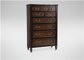 阿切斯特 E68-F05-01/02斗柜