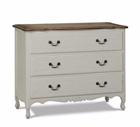 黛西ART01-18三抽柜