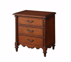 阿切斯特 A68-F02床頭柜