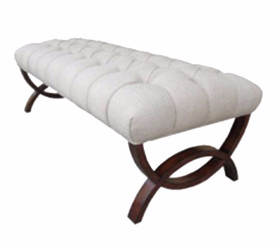 阿切斯特 A68-F08床尾凳