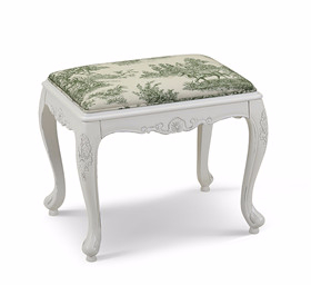 黛西 ART01-14梳妝凳