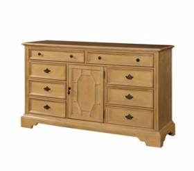 阿切斯特 A98-F08化妝臺(tái)