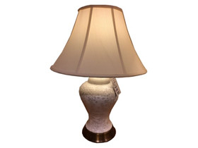 奧賽帝斯Z00005陶瓷臺(tái)燈