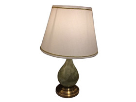 奧賽帝斯X00142陶瓷臺(tái)燈