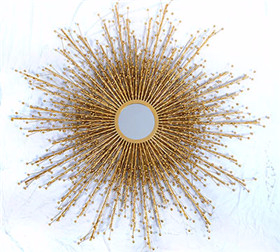 語唐 AI0264AB墻飾