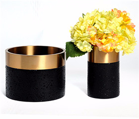 語唐 160901L花器