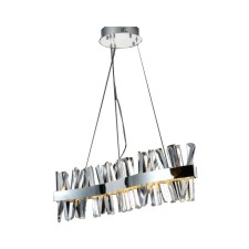 萊克士MD1222-80C 瑞士水晶燈