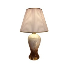 奧賽帝斯Z00075陶瓷臺(tái)燈