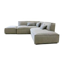 Arreda布藝沙發(fā)CUBE SOFA（成套）