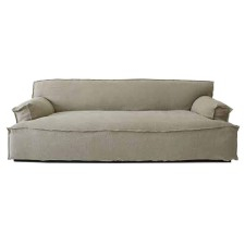 Arreda布藝沙發(fā)UR17-3三人位