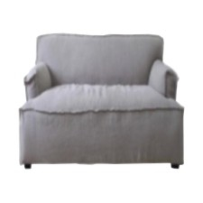 Arreda布藝沙發(fā)UR17-3單人位