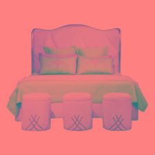 赫本W(wǎng)I04Q床